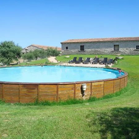 Gli Scalitti By Interhome Dom wakacyjny *