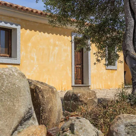 Dom wakacyjny Gli Scalitti By Interhome