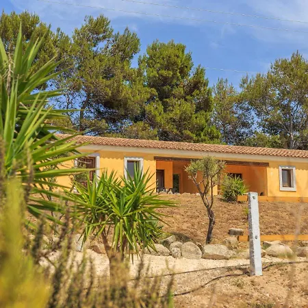 Dom wakacyjny Gli Scalitti By Interhome