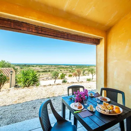 Gli Scalitti By Interhome * Badesi