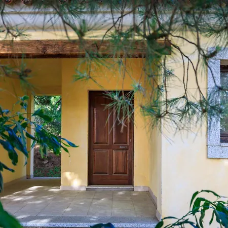 Dom wakacyjny Gli Scalitti By Interhome *