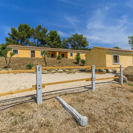 Gli Scalitti By Interhome Holiday home *