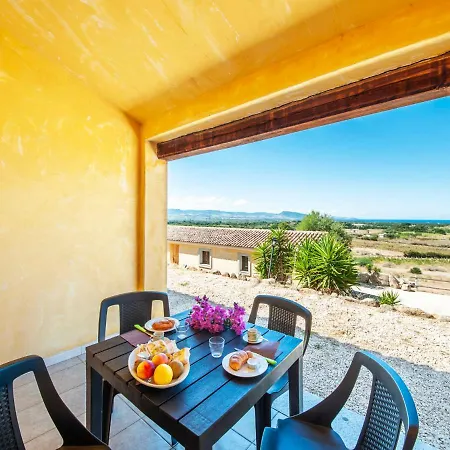 Gli Scalitti By Interhome Holiday home