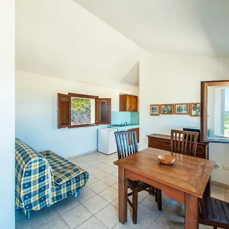 Holiday home Gli Scalitti By Interhome