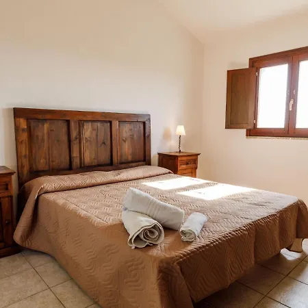 Dom wakacyjny Gli Scalitti By Interhome *