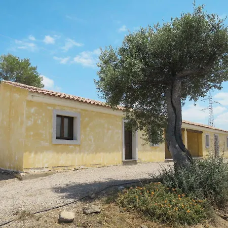 Gli Scalitti By Interhome