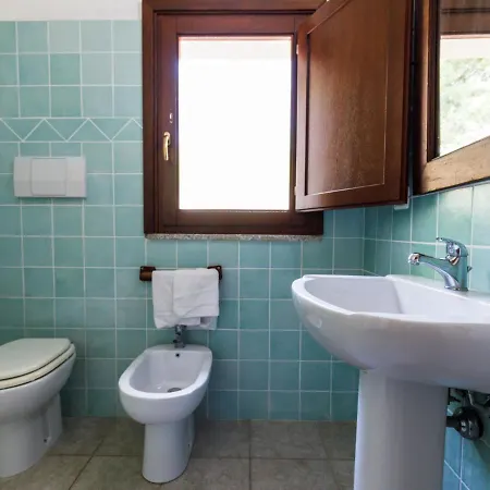 Gli Scalitti By Interhome Badesi