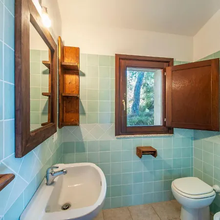 Gli Scalitti By Interhome *