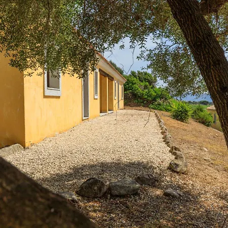 Gli Scalitti By Interhome Holiday home Badesi