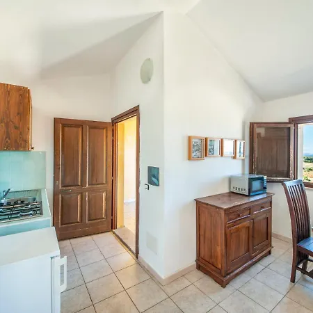 Gli Scalitti By Interhome Holiday home