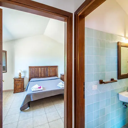 Dom wakacyjny Gli Scalitti By Interhome Badesi