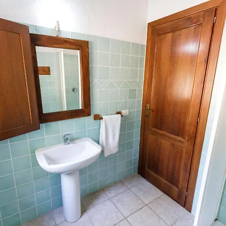 Holiday home Gli Scalitti By Interhome Badesi